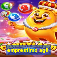 emprestimo agil